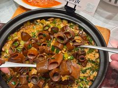 -品海楼·大连海胆锅贴馆(东港店)