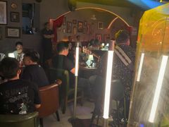 -音乐房子·Vintage Live Bar(玉林总店)
