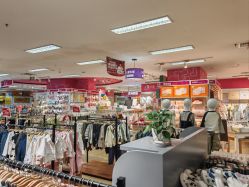 -孩子王(奥克斯广场店)