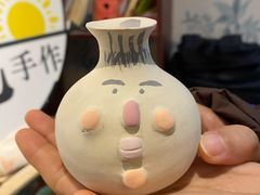 -拾光陶吧