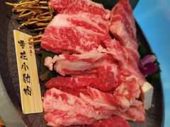 -黑牛の店·和牛烧肉(大悦城店)