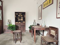 -内蒙古将军衙署博物院