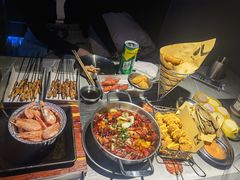 -M-MIX电音烤吧