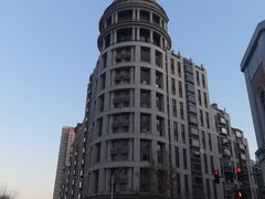 -狗不理大酒店(意式风情街店)