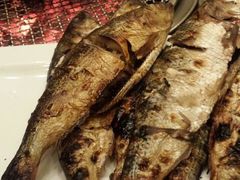 -午月海鲜烧烤酒店(不老街店)