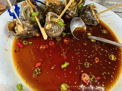 -日丰园海肠水饺·老字号大连海鲜(小平岛总店)