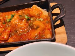 -向川南·水煮鱼·川菜(和平里店)