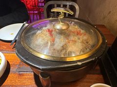 -绿茶餐厅(华贸购物中心店)