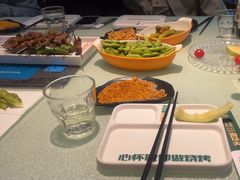 -羊牧屋·哈尔滨传统烧烤