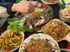 -婉泰·特色小吃·舂鸡脚(告庄二店)
