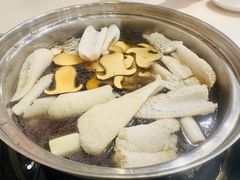 -太婆天府山珍酒楼(亚运村店)