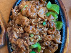 -第二外国语学院-韩国餐厅(朝阳路店)