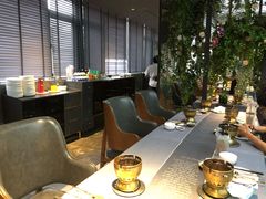-上宴精品海鲜姿造(晶融汇旗舰店)