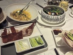 -安蒂娅.悦景轩中餐厅(西乡店)
