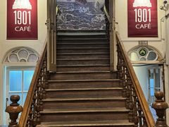 -1901 Cafe(西四店)