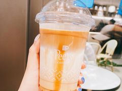 -Peet's Coffee皮爷咖啡(万象天地店)