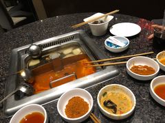 -海底捞火锅(崇文门新世界百货店)