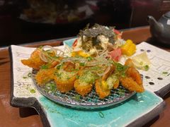 -鸟山鸣·日料食堂(王府井店)