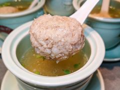 -淮扬府(安定门店)