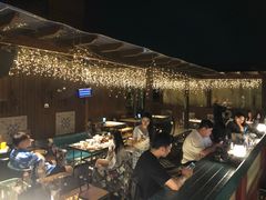-萨芭蒂高空花园餐酒吧