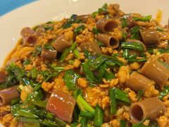 -韩记海鲜饺子旗舰店(红海新区店)