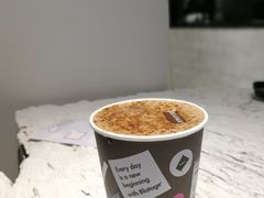 -BLATAGE COFFEE