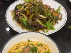 -宛平李记小吃(东关街店)