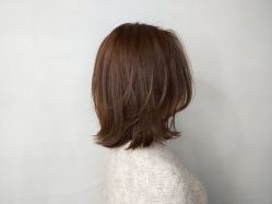 -MYYF SALON烫发染发