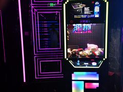 -好乐迪量贩KTV(春熙路香槟广场店)