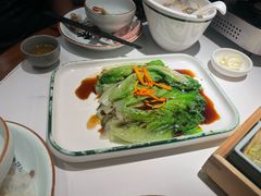 -禄运茶居·手工点心(猎德店)