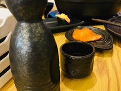 -三和屋日式海鲜锅料理(启航大厦店)