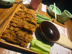 -淀里船宴(卓达店)