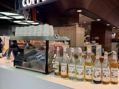 -Manner Coffee(芮欧百货店)
