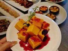 -常鲜楼常来尝鲜海胆馆(星海店)