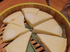 小米糕-莫山小馆(大石桥店)