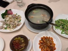 -得月楼·省级非遗·传统苏帮菜(观前店)