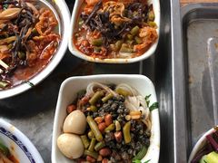 鸳鸯螺蛳粉-西环肥仔螺蛳粉(总店)