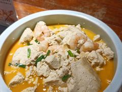 -前海沿·青岛菜(大拇指广场石老人店)