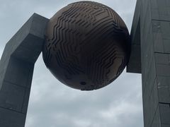 -青澳湾北回归线广场