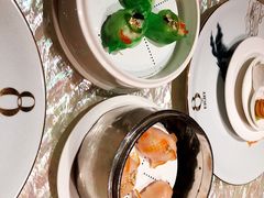 -8餐厅(新葡京酒店)