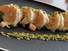 奇妙虾球-喜鼎海胆水饺(东港店)