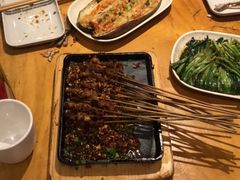 -木屋烧烤(坂田天安云谷店)