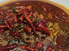 -鹊华居·地道鲁菜·海鲜·融合味(大明湖店)