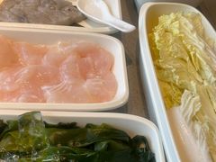 -海底捞火锅(公益西桥店)