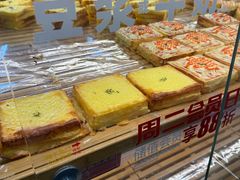 -味多美蛋糕(安定门店)