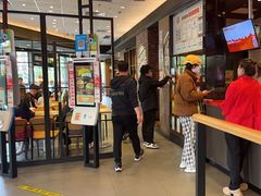 -汉堡王(嘉定宝龙城市广场)