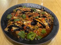 -易老九江湖菜(北滨一路店)