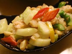 -堂宴·老厦门私房菜(1988仙岳总店)