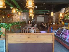 -老诚一锅(乔庄店)