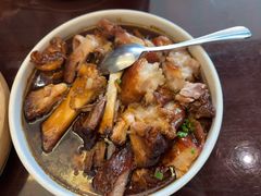 -走马楼饭庄(慈城古县城店)